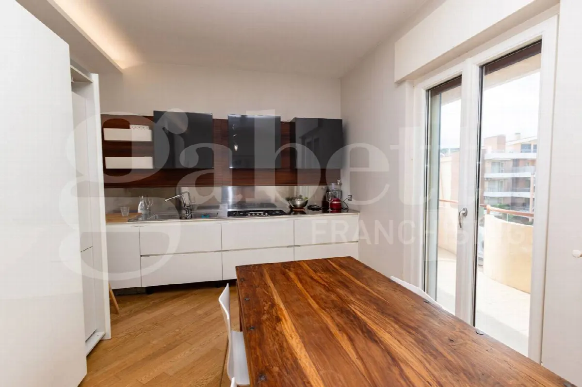 Appartamento in vendita a Vasto - foto 7