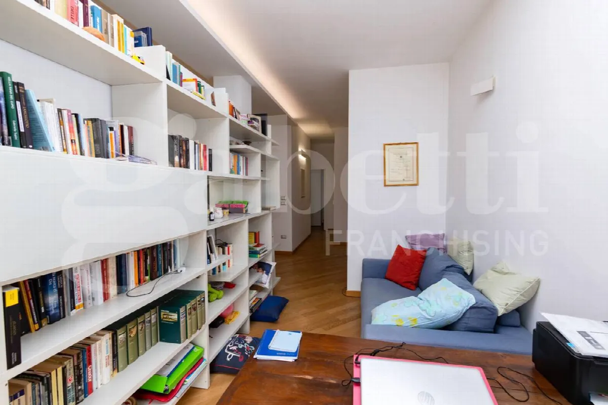 Appartamento in vendita a Vasto - foto 8