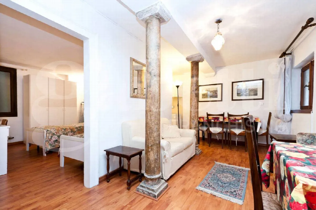 Appartamento in vendita a Venezia - foto 1
