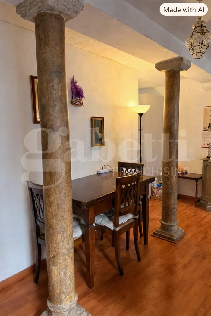 Appartamento in vendita a Venezia - foto 3