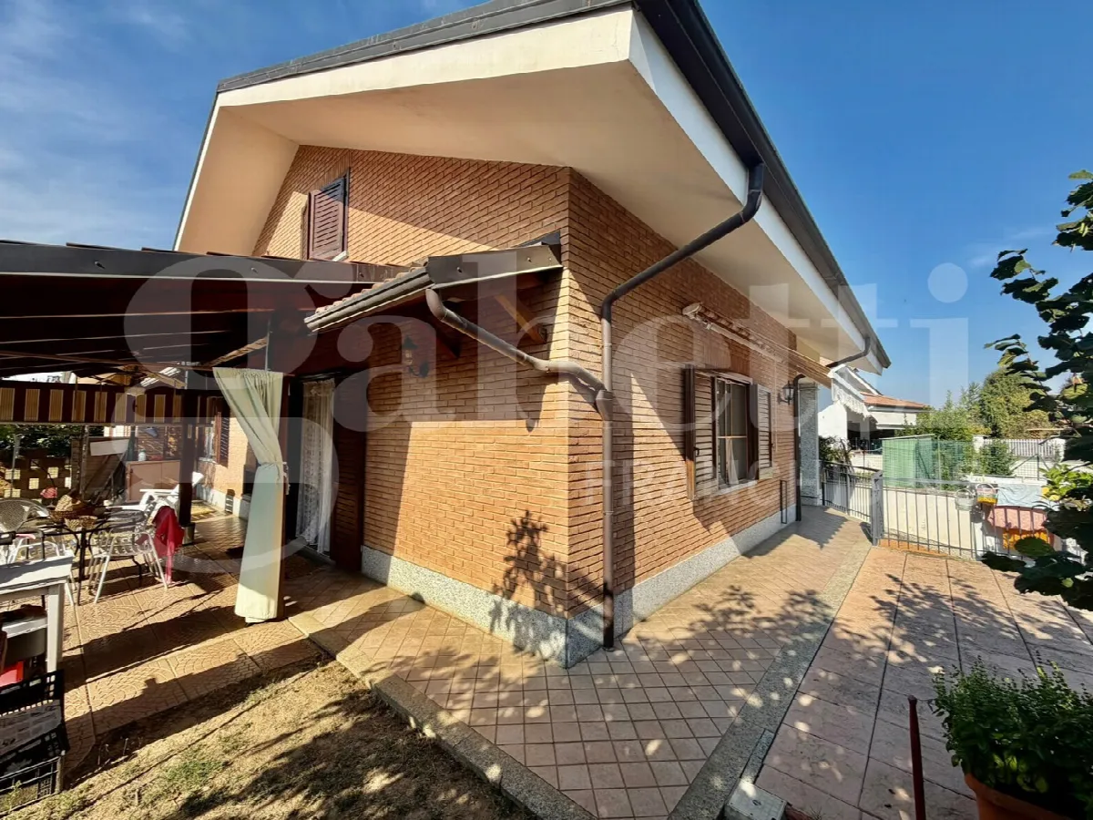 Villetta a schiera in vendita a Bruino - foto 5