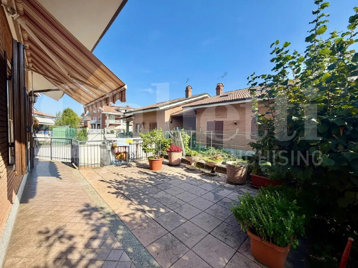 Villetta a schiera in vendita a Bruino - foto 6