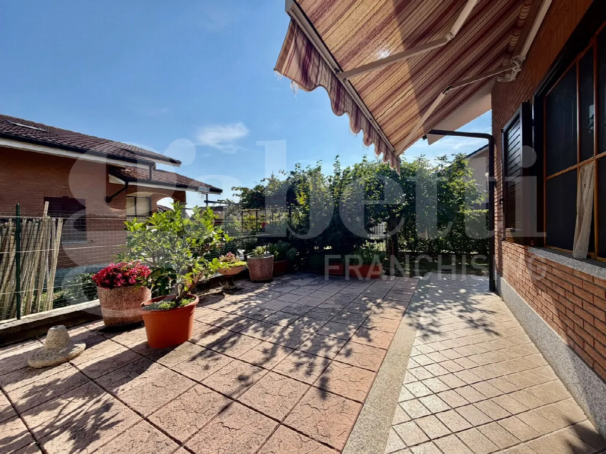Villetta a schiera in vendita a Bruino - foto 7