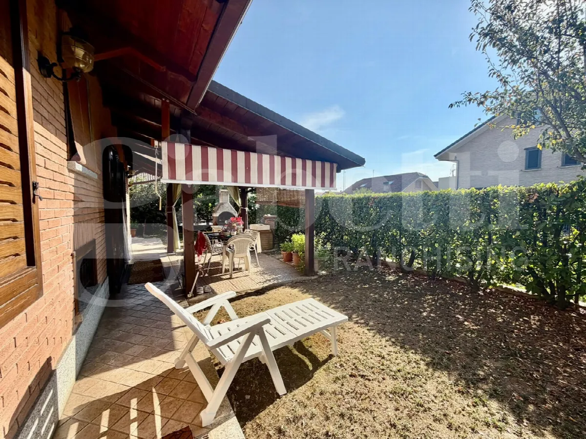 Villetta a schiera in vendita a Bruino - foto 9