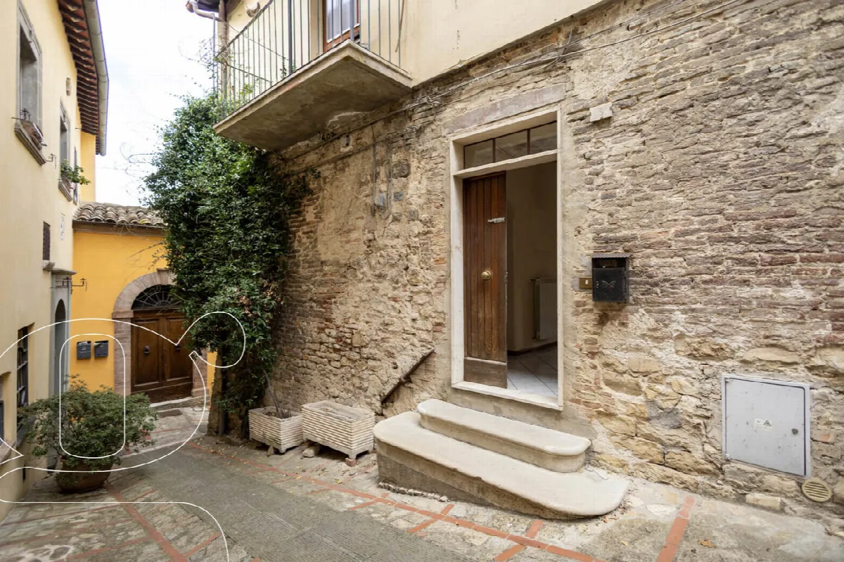 Appartamento in vendita a Todi - foto 2