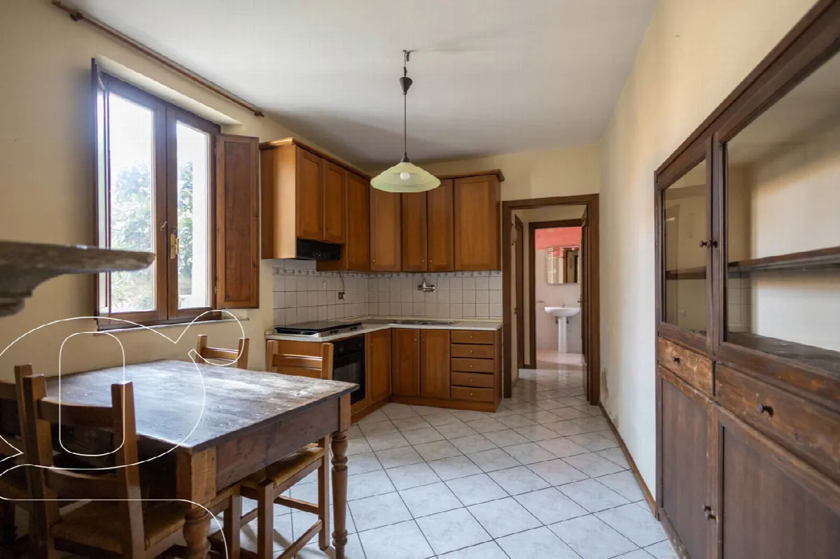 Appartamento in vendita a Todi - foto 7