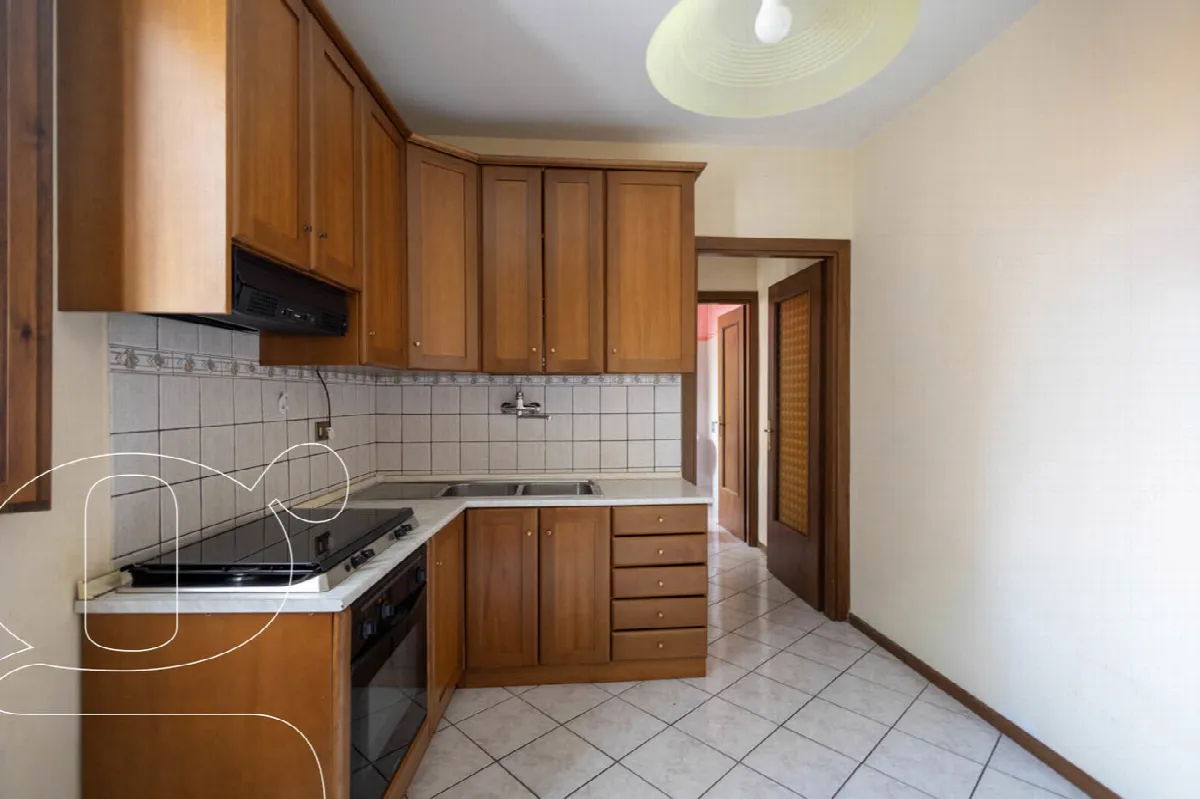 Appartamento in vendita a Todi - foto 8
