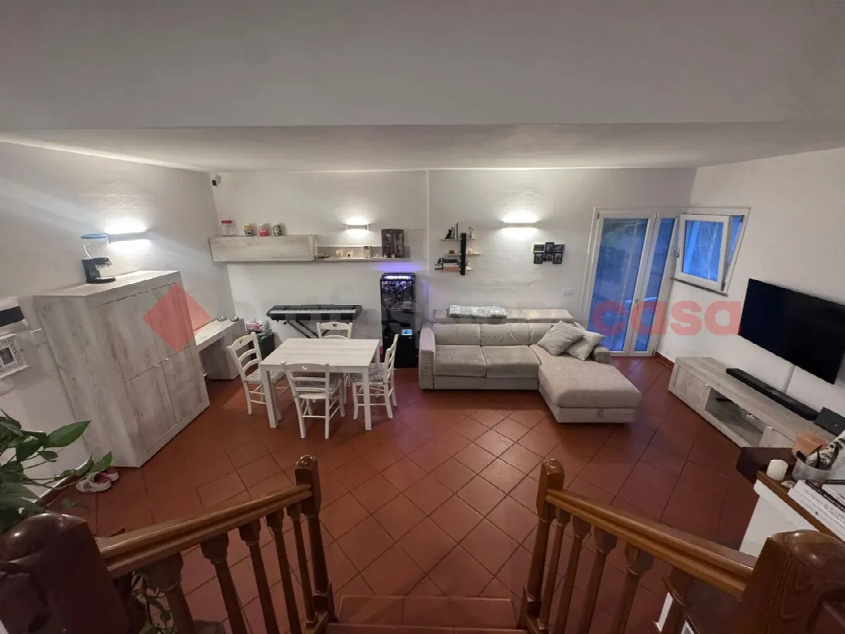 Casa indipendente in vendita a Collesalvetti - foto 10