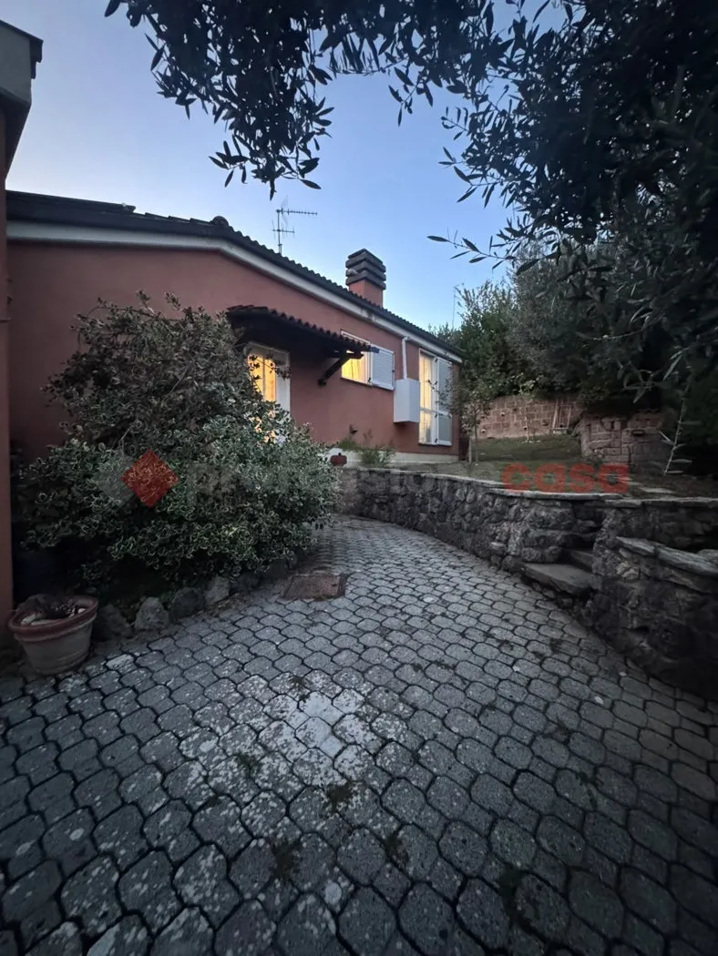 Casa indipendente in vendita a Collesalvetti - foto 2