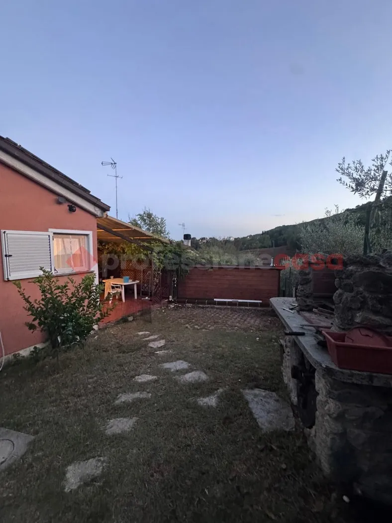 Casa indipendente in vendita a Collesalvetti - foto 3