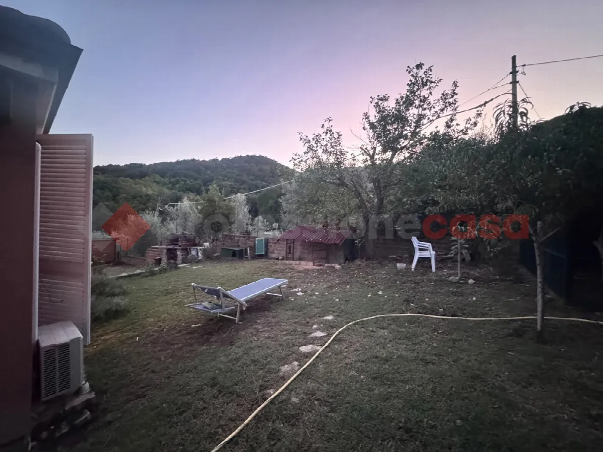 Casa indipendente in vendita a Collesalvetti - foto 5