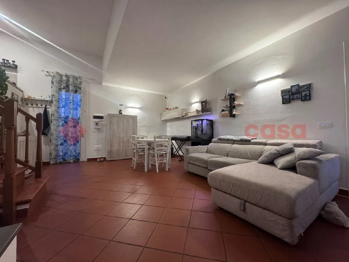 Casa indipendente in vendita a Collesalvetti - foto 9