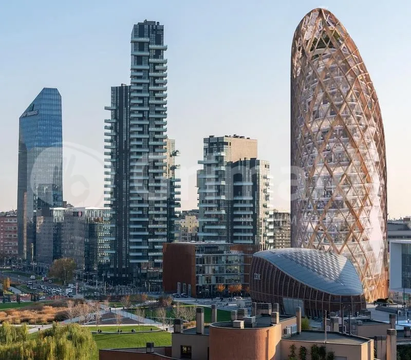 Appartamento in vendita a Milano - foto 1