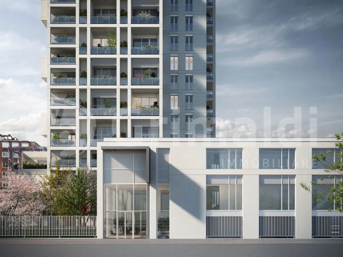 Appartamento in vendita a Milano - foto 4