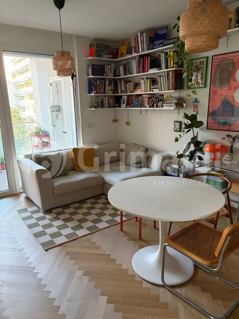 Appartamento in vendita a Milano - foto 7