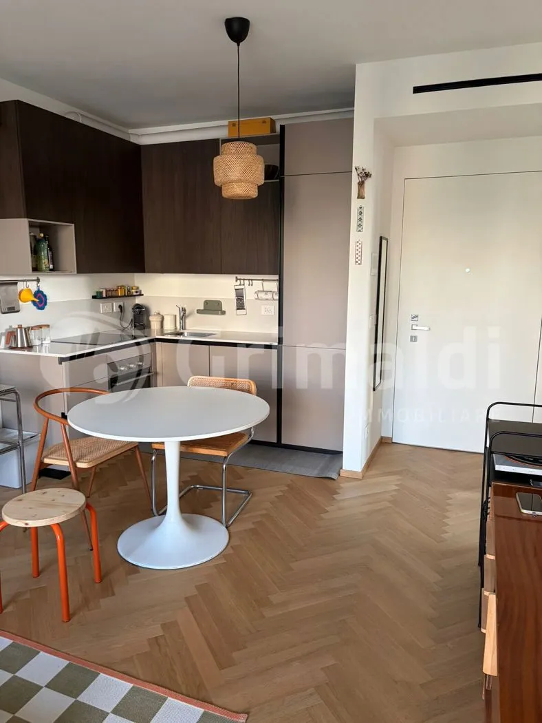 Appartamento in vendita a Milano - foto 8