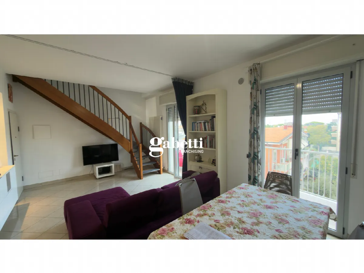 Appartamento in vendita a Rimini - foto 5
