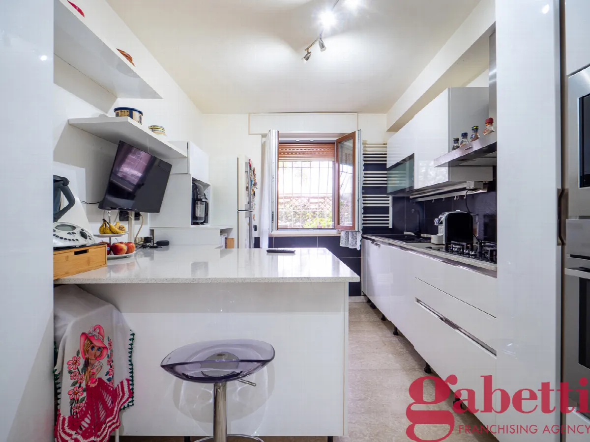 Appartamento in vendita a Paderno Dugnano - foto 10