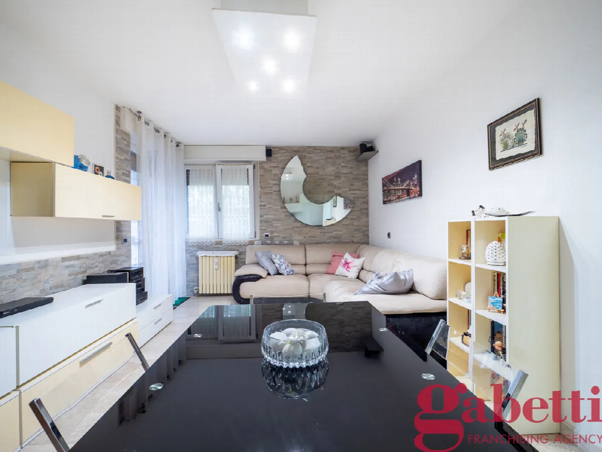 Appartamento in vendita a Paderno Dugnano - foto 4