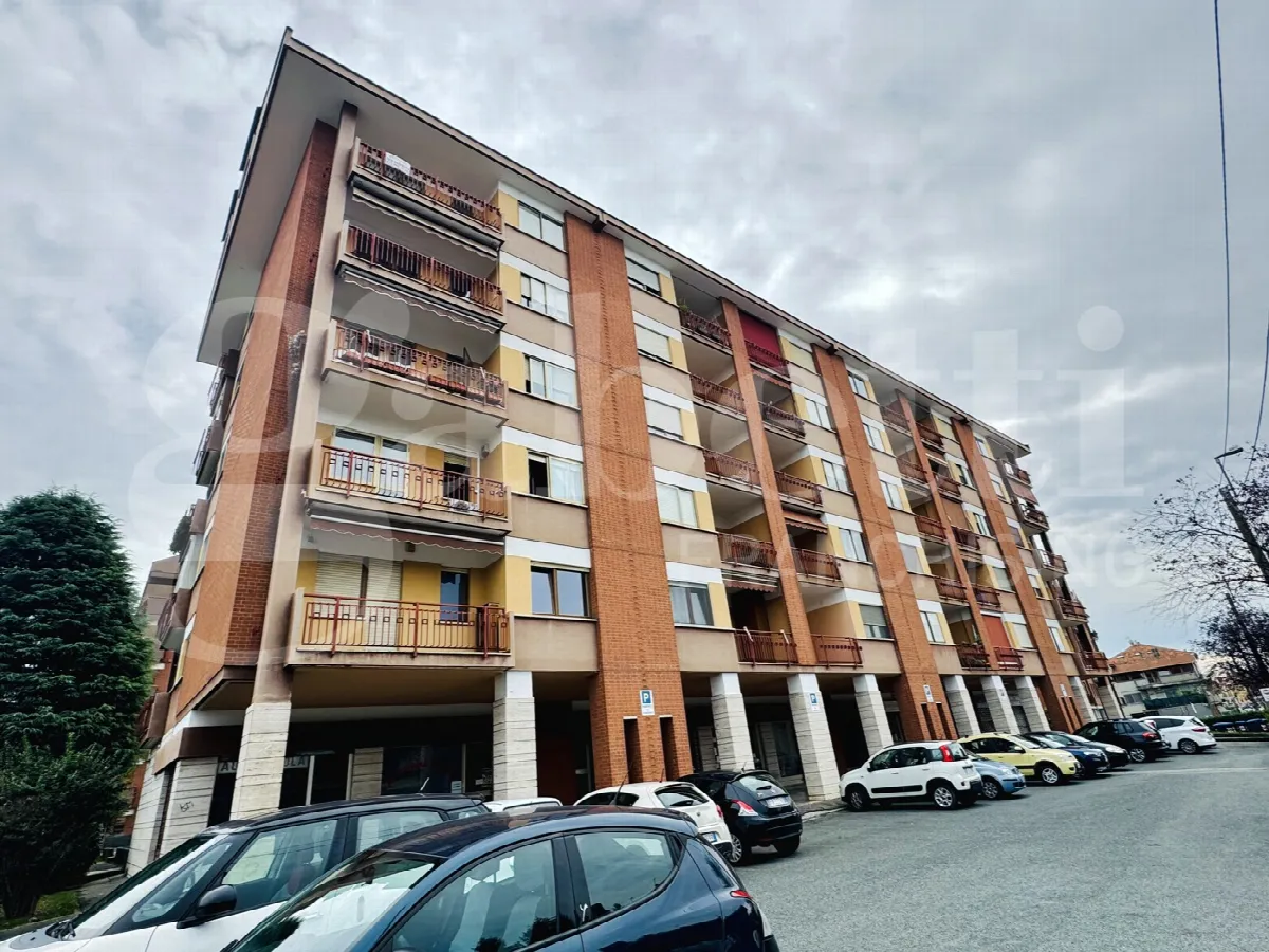 Appartamento in vendita a Alpignano - foto 1