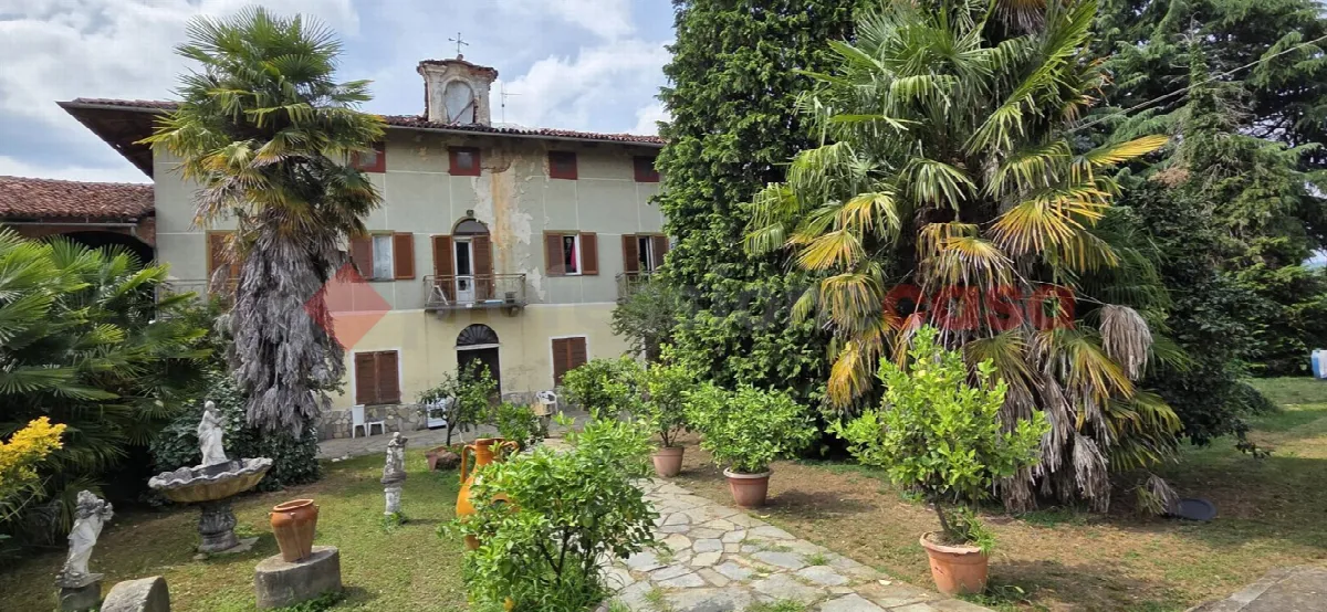 Casa indipendente in vendita a Pinerolo - foto 1