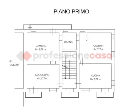 Casa indipendente in vendita a Pinerolo - foto 10