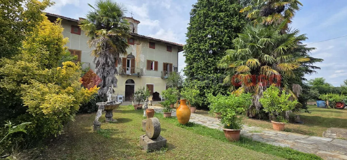 Casa indipendente in vendita a Pinerolo - foto 2