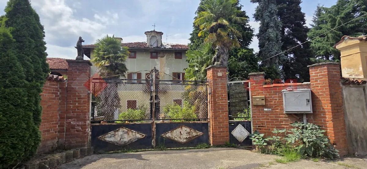 Casa indipendente in vendita a Pinerolo - foto 3