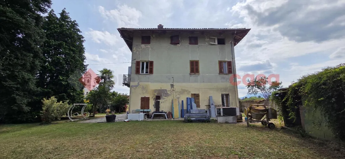 Casa indipendente in vendita a Pinerolo - foto 4