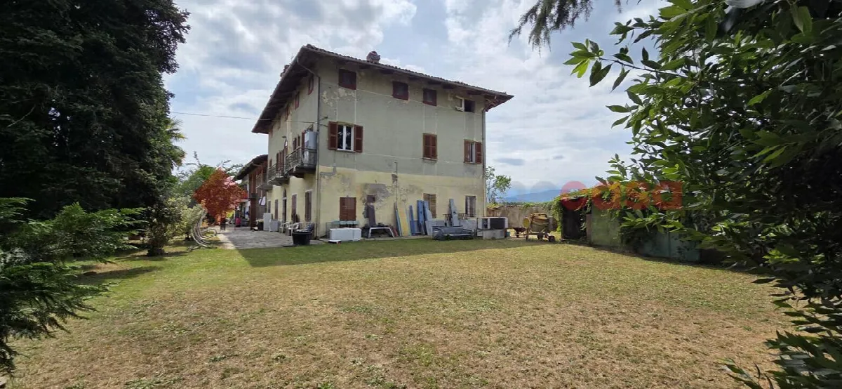Casa indipendente in vendita a Pinerolo - foto 5