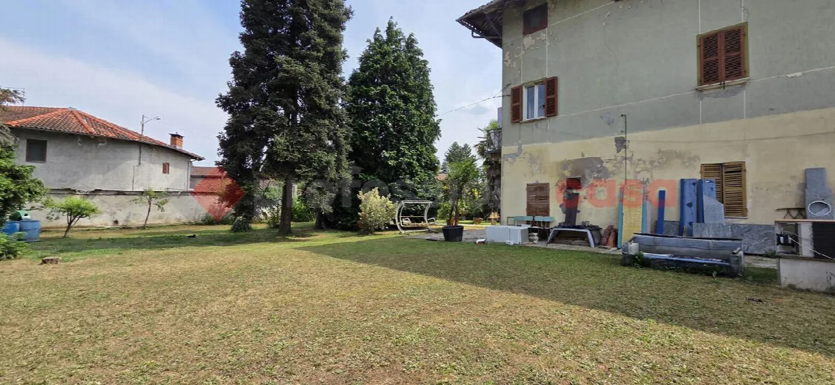 Casa indipendente in vendita a Pinerolo - foto 6