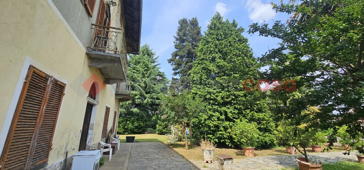 Casa indipendente in vendita a Pinerolo - foto 7