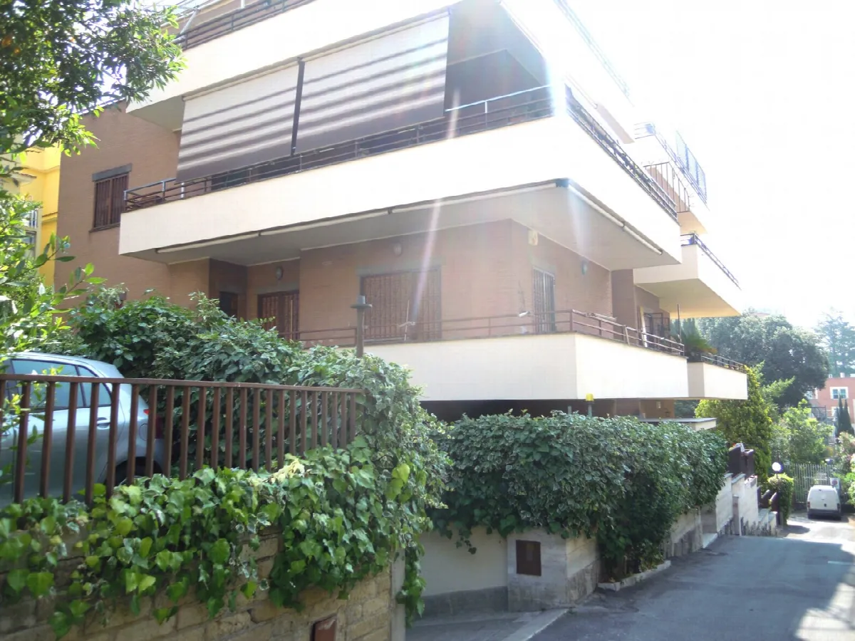 Appartamento in vendita a Roma - foto 3