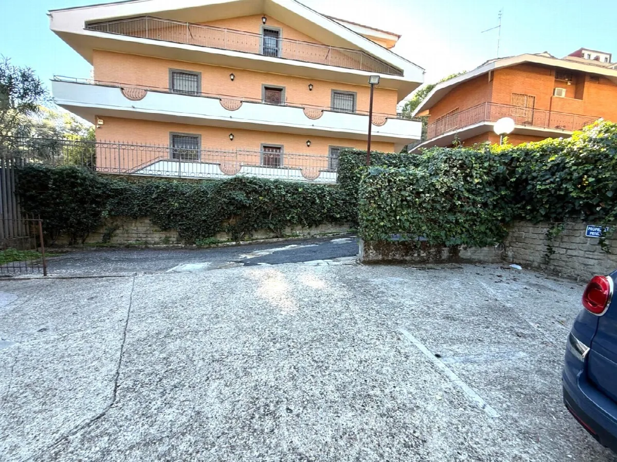 Appartamento in vendita a Roma - foto 7