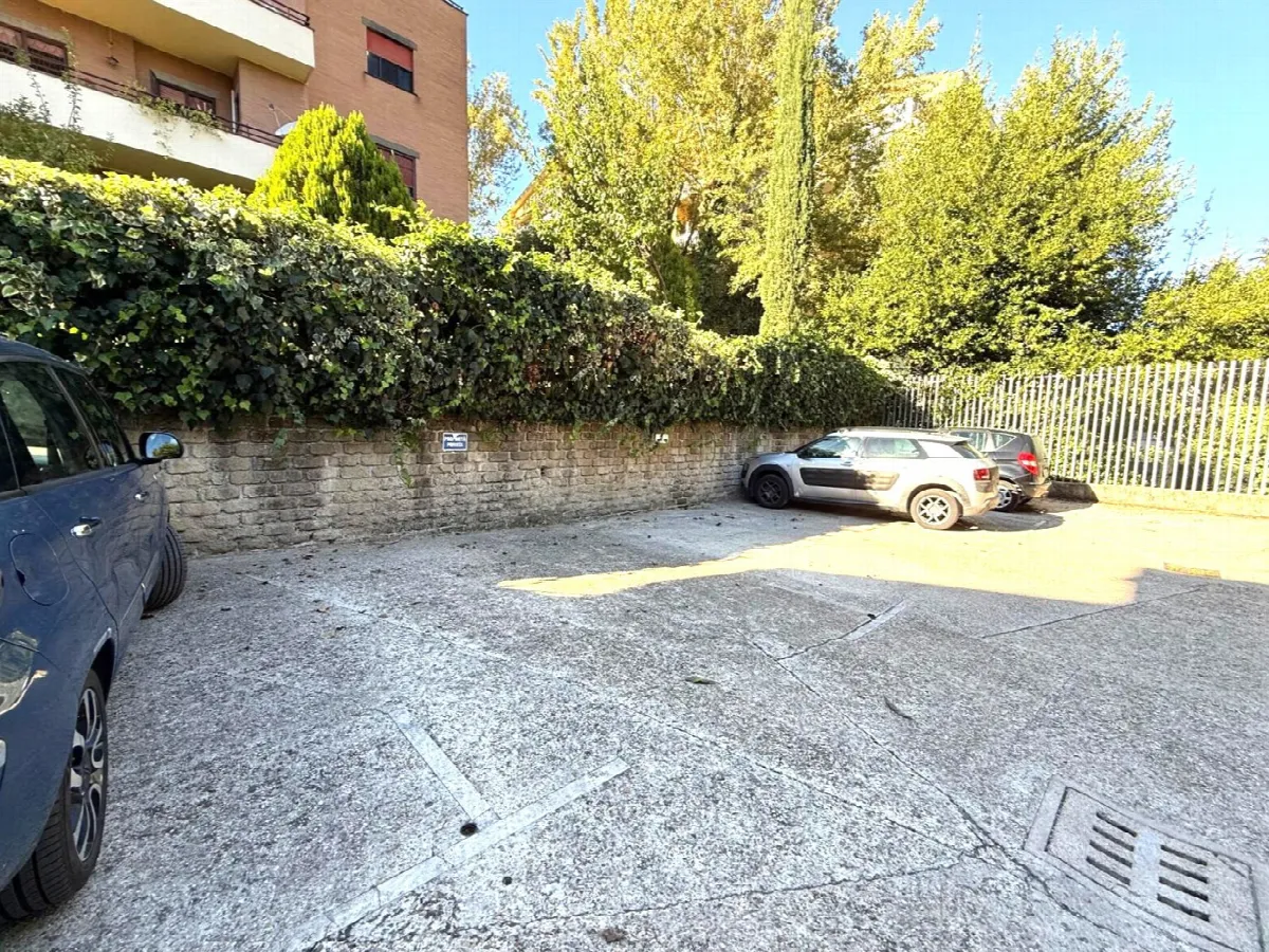 Appartamento in vendita a Roma - foto 8