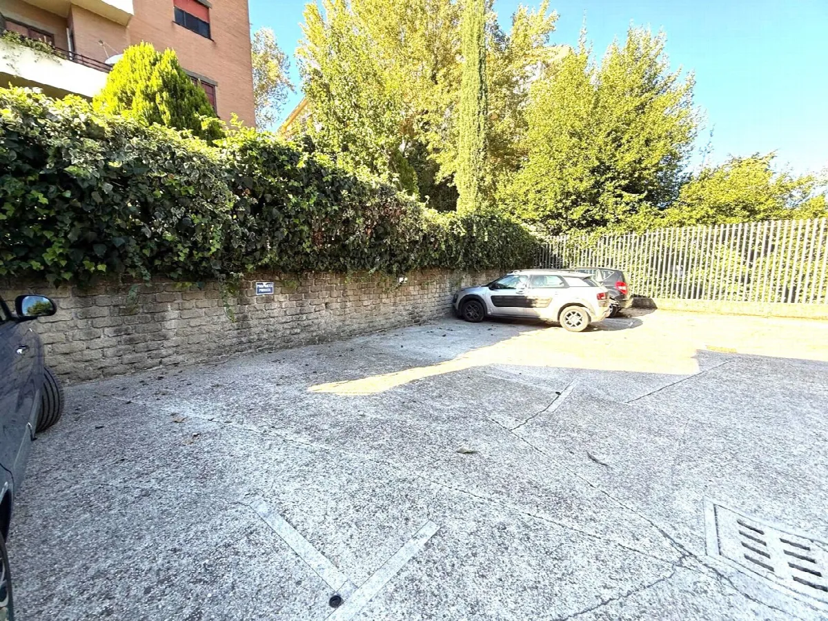 Appartamento in vendita a Roma - foto 9