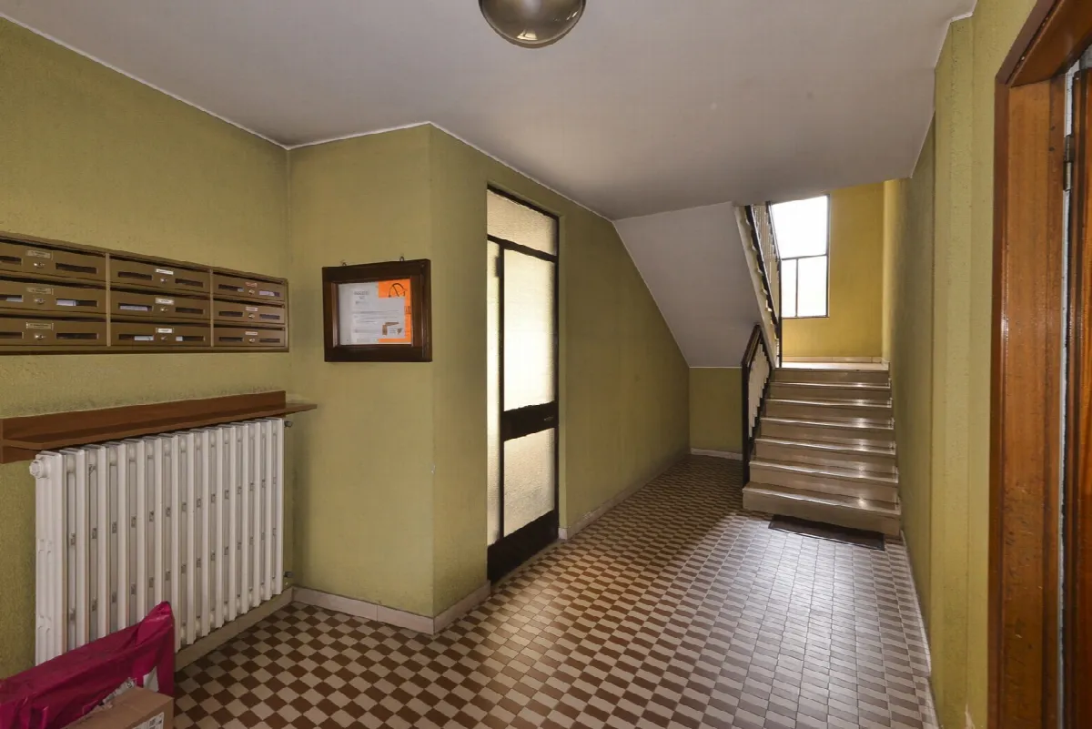 Appartamento in vendita a Nova Milanese - foto 5