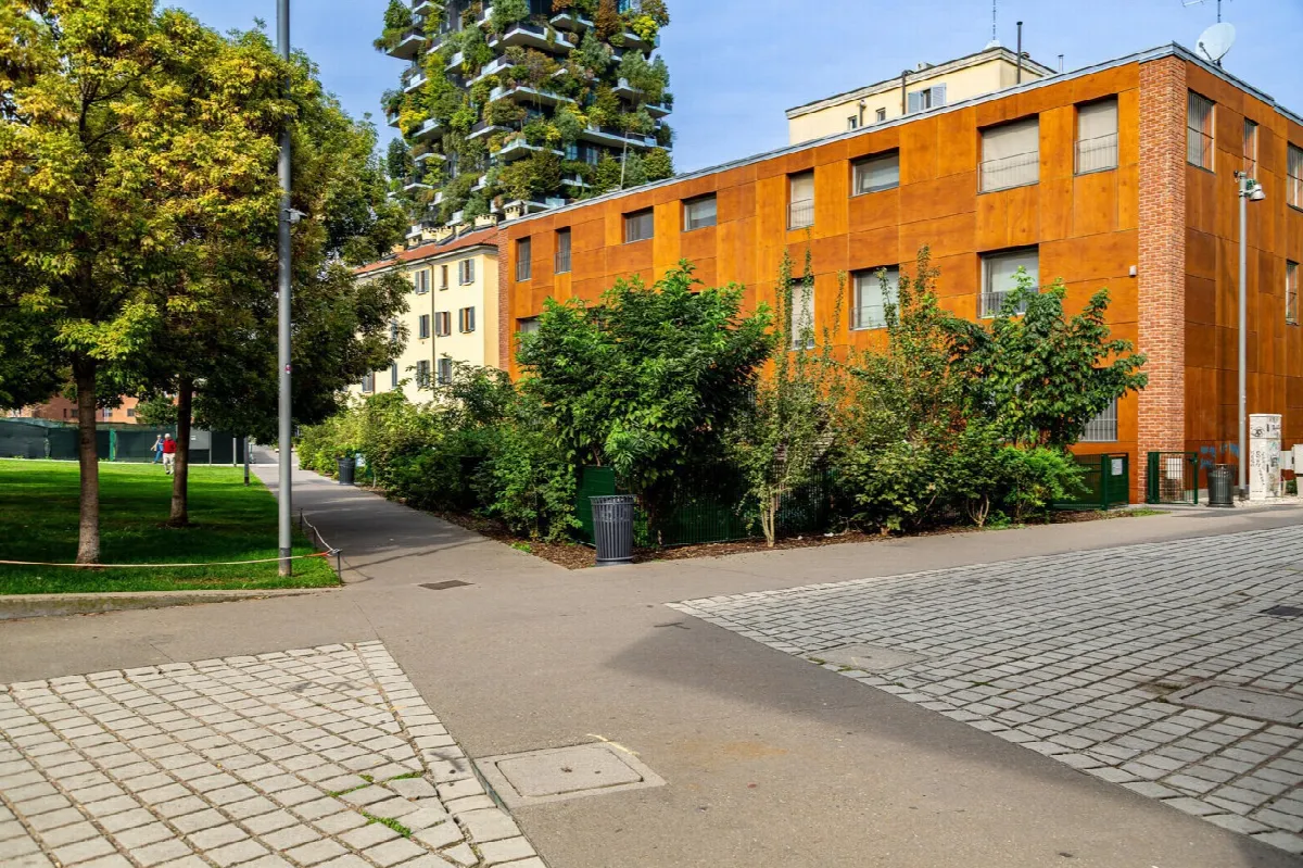 Appartamento in vendita a Milano - foto 2