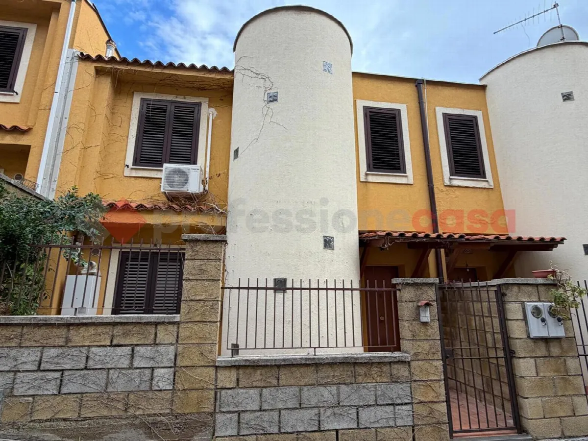 Villetta a schiera in vendita a Messina - foto 1