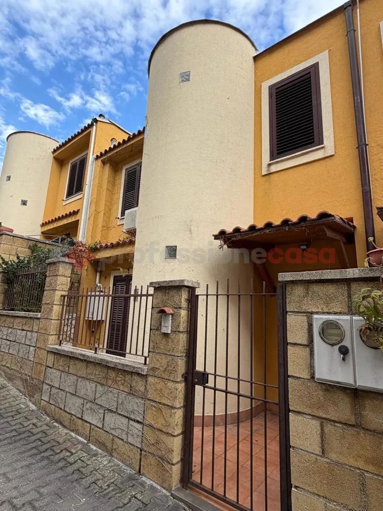 Villetta a schiera in vendita a Messina - foto 2