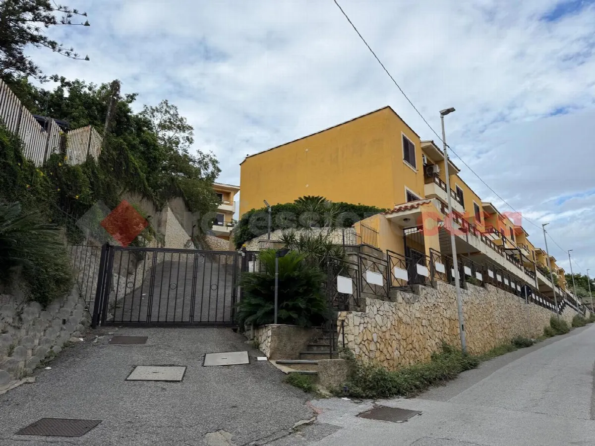 Villetta a schiera in vendita a Messina - foto 3