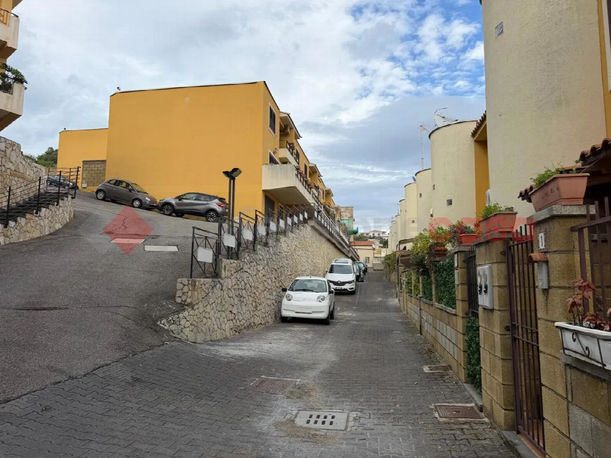Villetta a schiera in vendita a Messina - foto 4