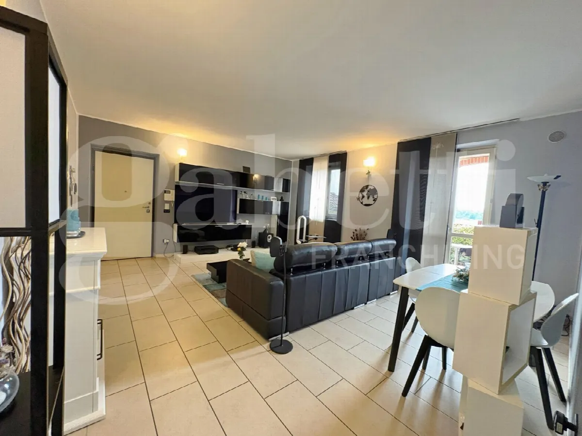 Appartamento in vendita a Cherasco - foto 6