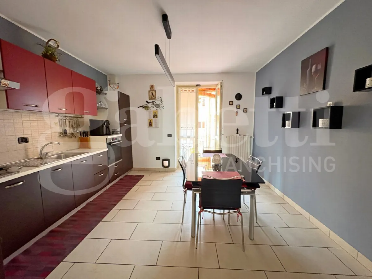 Appartamento in vendita a Cherasco - foto 7