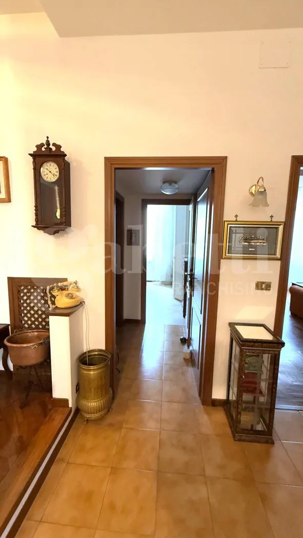 Appartamento in vendita a Roma - foto 10