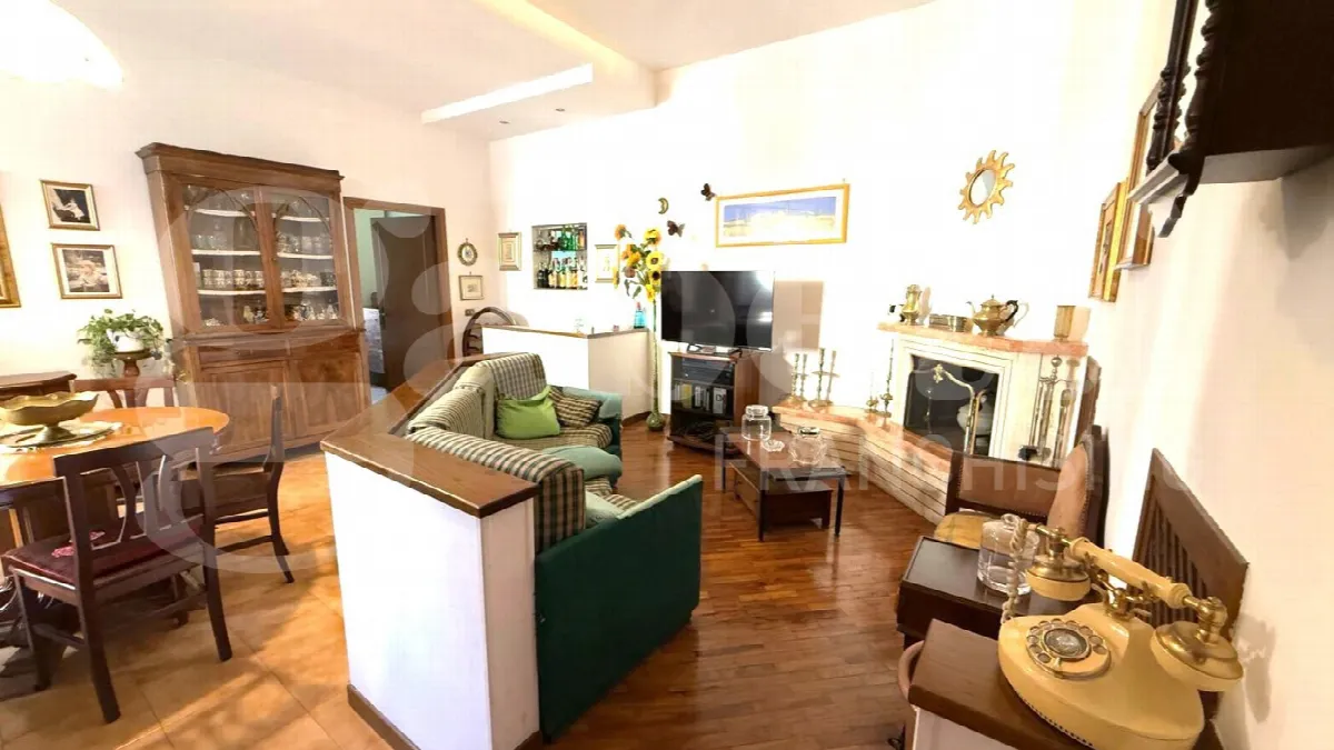 Appartamento in vendita a Roma - foto 7