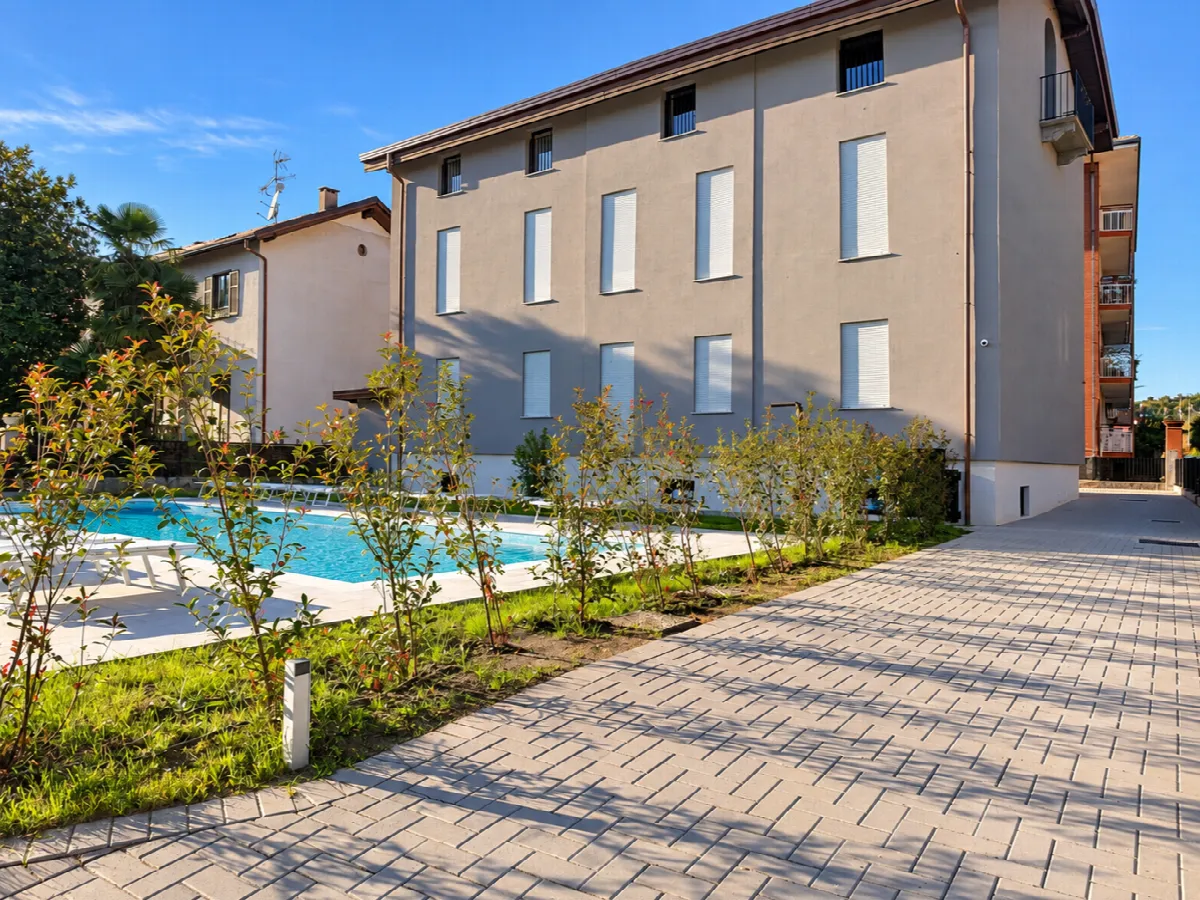 Appartamento in vendita a Arona - foto 4