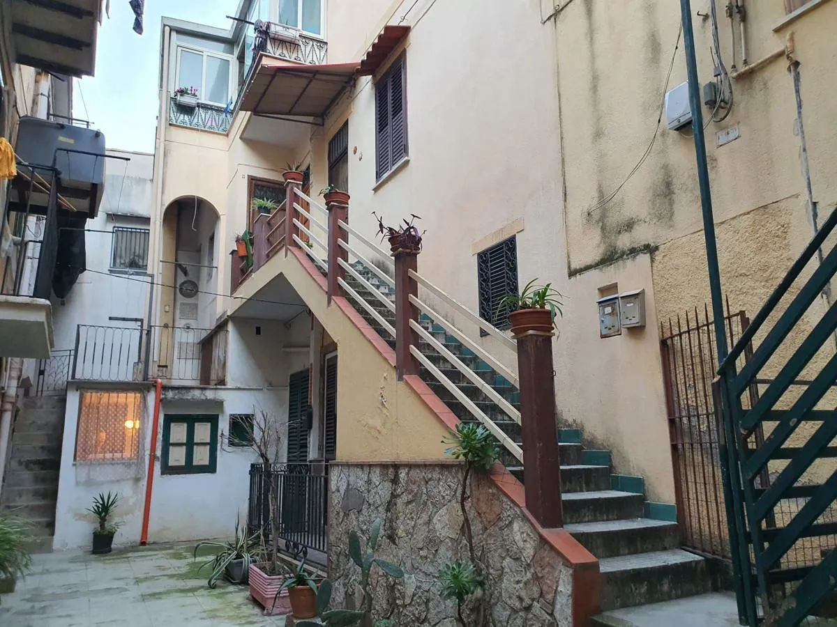 Appartamento in vendita a Monreale - foto 1