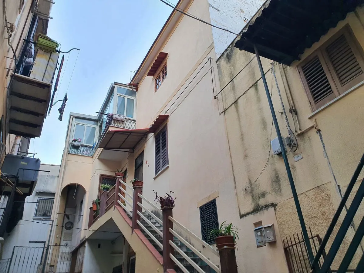 Appartamento in vendita a Monreale - foto 2