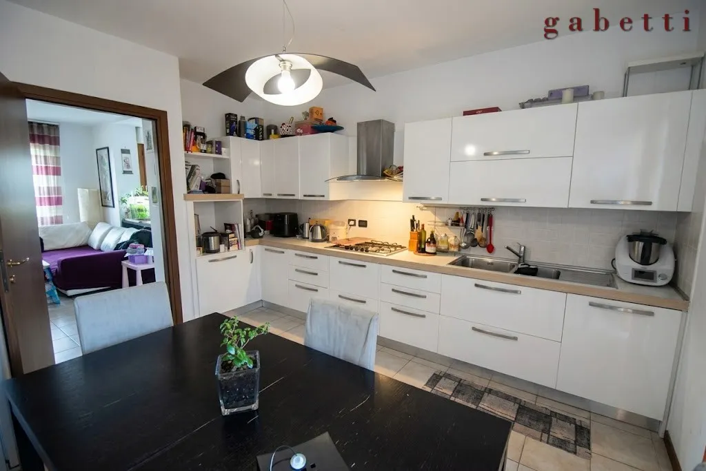 Appartamento in vendita a Corbetta - foto 8
